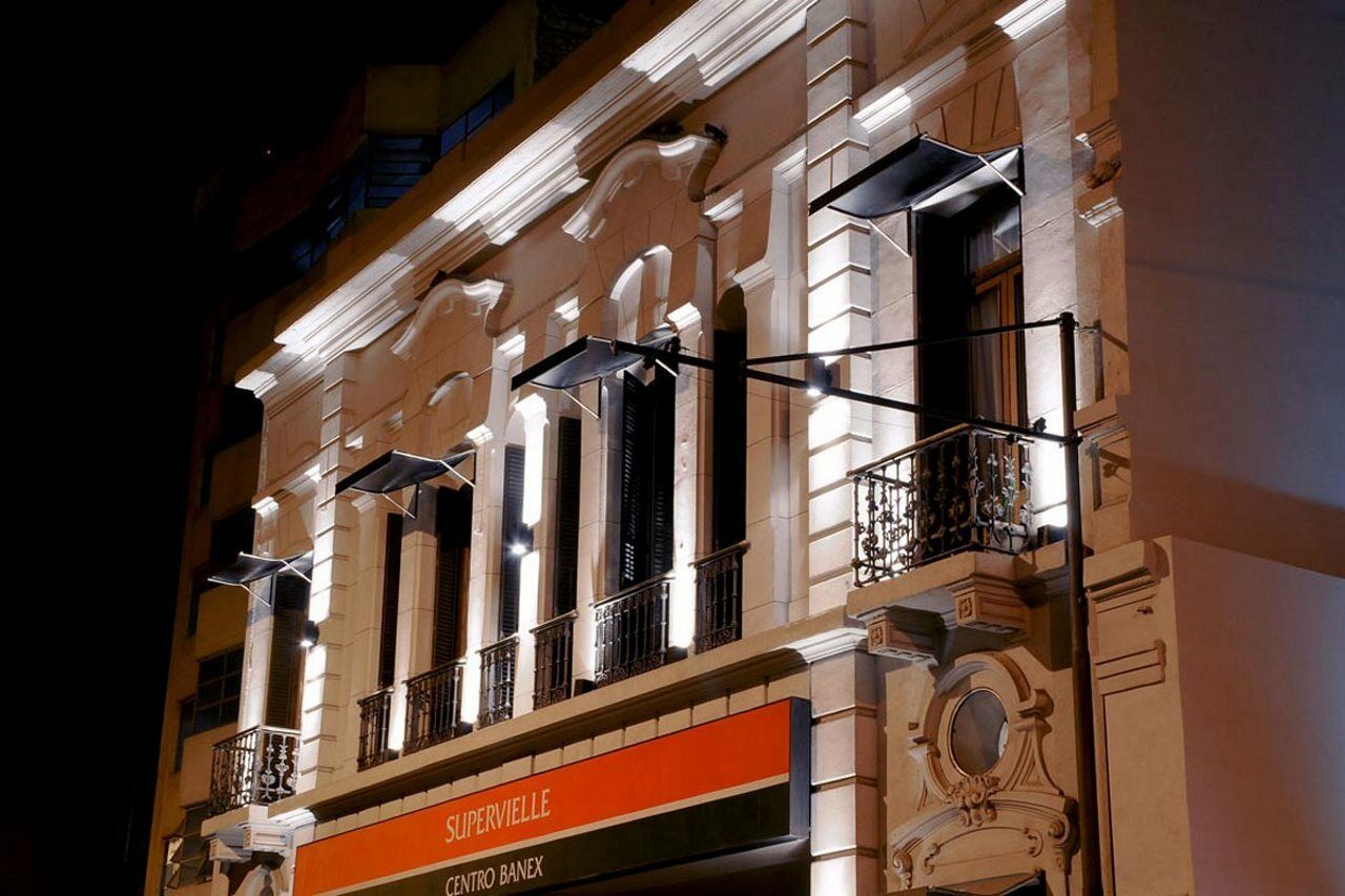 Azur Real Hotel Boutique & Spa Córdoba Kültér fotó
